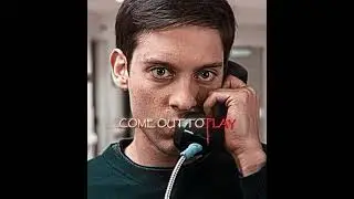 "Can The Spiderman Come Out to Play?" | Green Goblin x Spiderman | Technike - Vashone (Super Slowed)