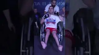 ДО МУРАШЕК 😢Исполнил Мечту ‼️ECF  