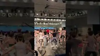 101% Ballet Dance Flexibility Ballet school