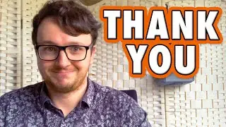A Message from Sam