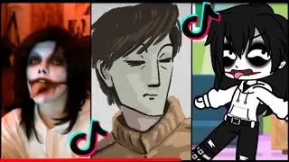 TikTok Creepypasta // ТикТок Крипипаста