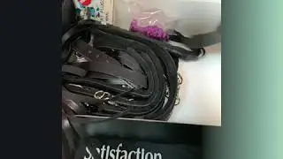 Бдсм набор 10 предметов
