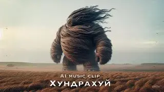 Хундрахуй - трек от нейросети Suno ai