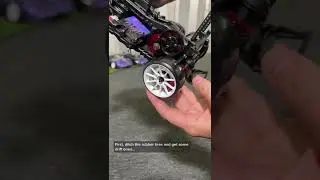 New series… Beginners guide to RC drifting! 