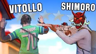 МЕНЯ ПОДСТАВИЛ SHIMOROSHOW ! ARIZONA GTA 5 RP