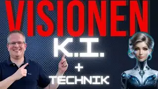 Mission, Vision und Spaß! Das hätte ich nicht erwartet.