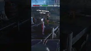 Lae'zel Goes Experimental After Minthara’s Advice - Baldur's Gate 3