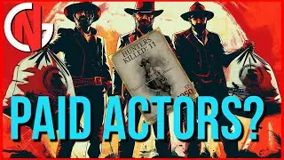 Making FRIENDS with Paid Actors? - 11 Kill Solo v. Trio - HUNT:Showdown