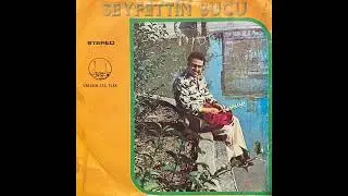 Seyfettin Sucu - Kara Çadır Düzdedir / Gitti Kiş Geldi Bahar  [Turkish Psych Folk]