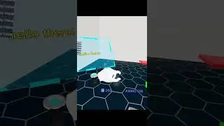 Sci Fi VR Smartwatch 