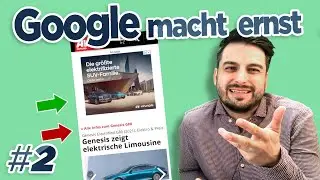 Google Core Web Vitals | Wix oder Jimdo | von Weebly zu WordPress | #WebsiteTutor #2