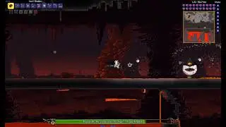 Terraria Anarchist Mod All Bosses!