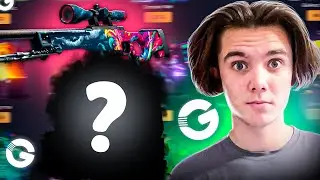ЭТОТ КЕЙС ВСЕГДА ОКУПАЕТ НА GGDROP! ЭТО САМЫЙ ЛУЧШИЙ КЕЙС!
