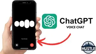 How to Replace Siri with ChatGPT on Your iPhone 15 (...kind of)