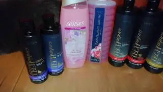 Заказ AVON №14 2019.Подарки