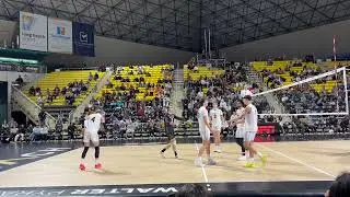 Long Beach vs Princeton 2025