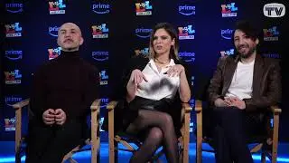 LOL 3: Maccio Capatonda, Brenda Lodigiani e Herbert Ballerina