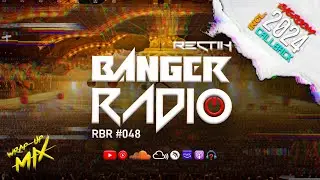 Sick Big Room / Mainstage Mix 2025 🔥 | Incl. BIG ROOM 2024 CALLBACK 💥 WRAP-UP MIX | RBR 
