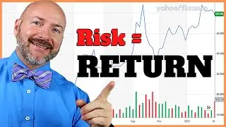 3 High-Risk, High-Return Stocks to Buy