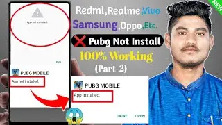How To Fix Pubg Mobile 