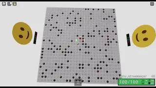 Roblox Item asylum minesweeper completed