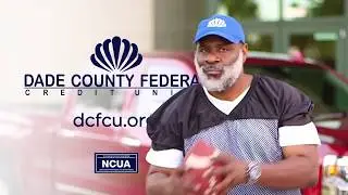 "Drive Thru", Dade County Federal Credit Union, Bluwave Productions Producer Will Smyth