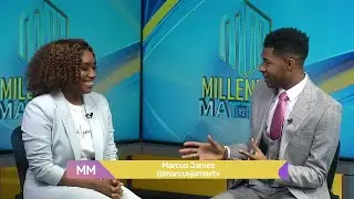 Millennial Matters: Shandell Lewis Talks About her Journey as an Entrepreneur