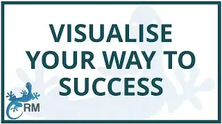 Visualise your way to Success