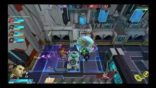 Strength of a Probe
