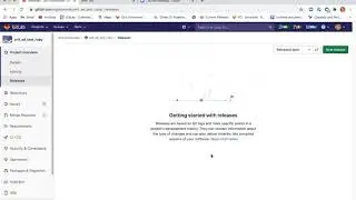 Create Release Workflow