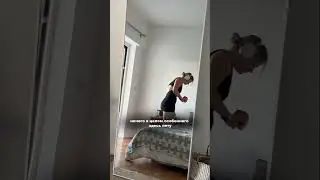 КАК ВЫГЛЯДИТ МОЯ СПАЛЬНЯ 