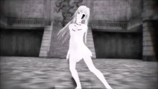 【MMD】Suicide Sadie.by Hina