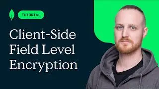 Java Meets MongoDB: A Deep Dive into Client-Side Field Level Encryption