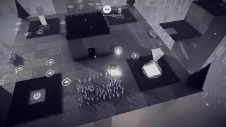HUMANITY Sequence 7 Trial Second go round