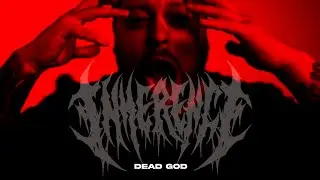 Inherence - Dead God | Scena Lab