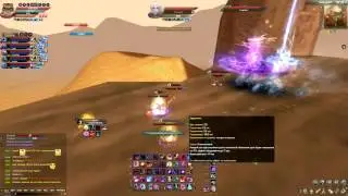NLTF VS Forgotten