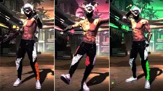 NEW LOBBY 🔥 | NEW TREND | FF XML | FF TREND | FF EDIT XML