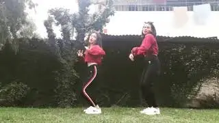 Girls Dance from EKFAI UNIVERSITY, Shillong Jeene Nah Deh...