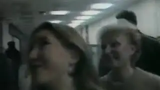 Виктор Цой -  Утренняя почта 19 ноября 1989 года