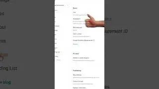 How to Fix crawled currently not indexed and request rejection google search console