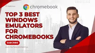 3 Best Windows Emulators for Chromebooks (Run Windows Apps Seamlessly!)