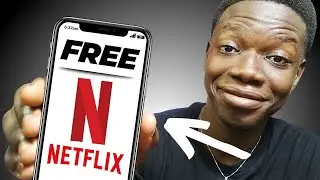 Free Netflix Account - For all country