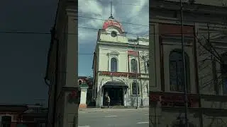 Тинчурин театры җәйнең беренче атнасы