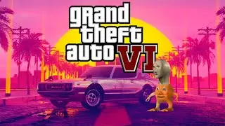 I Essentially Made GTA 6