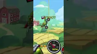 Вызовы ДРУЗЕЙ - Hill Climb Racing 2