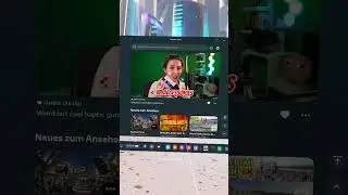 This is the new Horizon Feed for Meta Quest