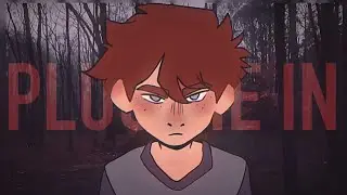 Plug Me In || Animation Meme