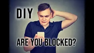 How to find out if someone blocked your number | Komando DIY