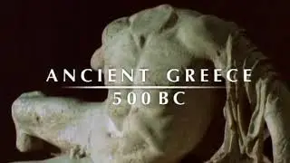 Всемирная история живописи [1 серия]
