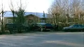 Бригада.  Братва Мы не хотим стрелять.